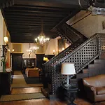 Saturnia & International Hotel
