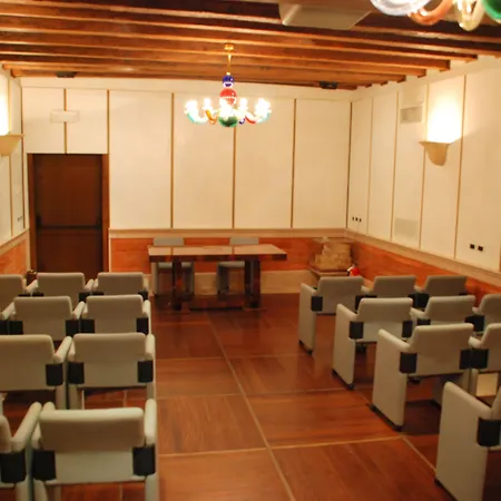 호텔 사투르니아&인터내셔널 베니스