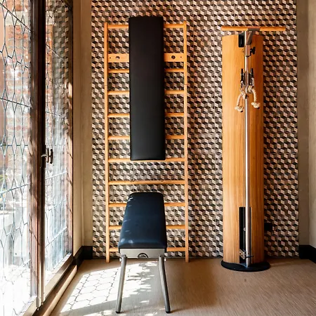 호텔 사투르니아&인터내셔널