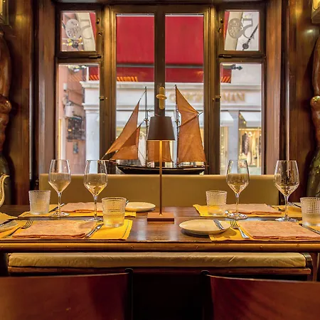 호텔 사투르니아&인터내셔널 4*