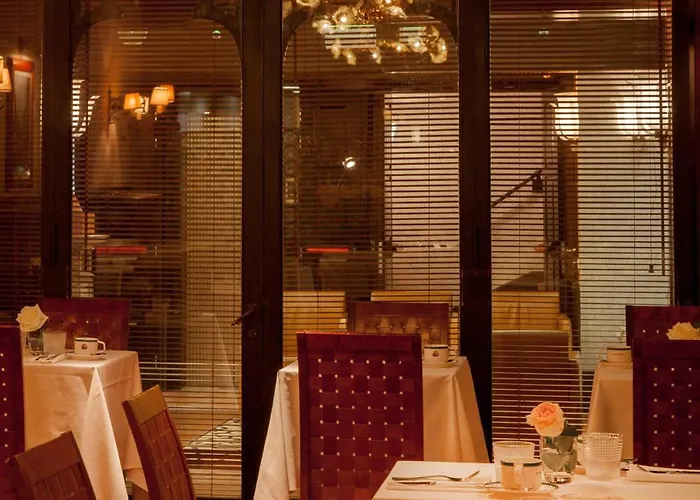 Saturnia & International Hotel Venice