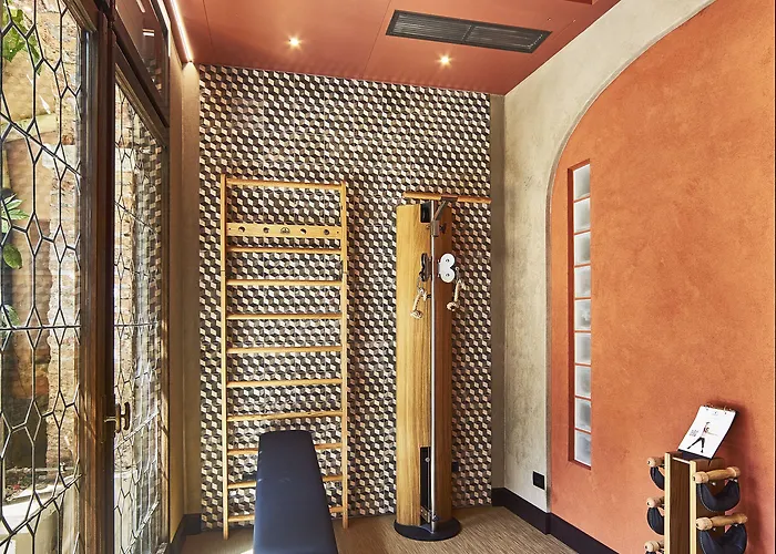 Hotel Saturnia & International 4*