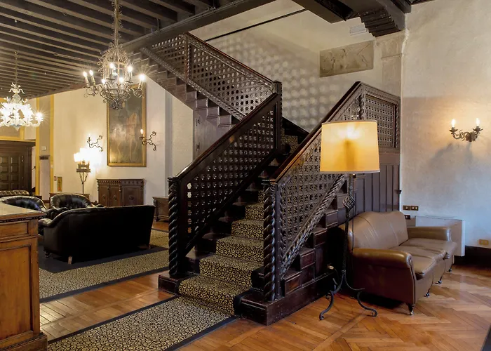 Saturnia & International Hotel 4*