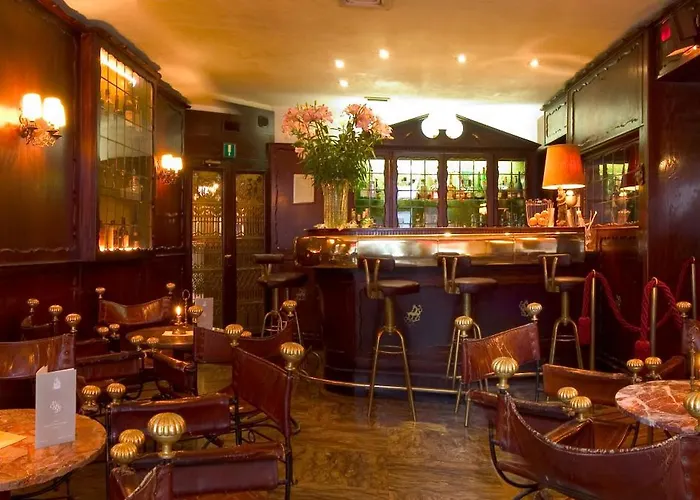 Saturnia & International Hotel Venice