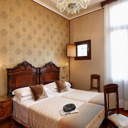 酒店 萨图瑞尼亚国际酒店 威尼斯