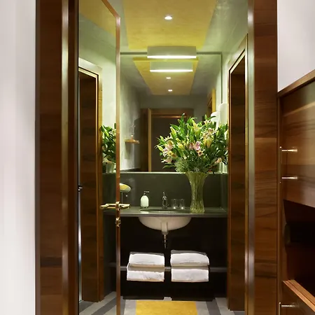 萨图瑞尼亚国际酒店 威尼斯