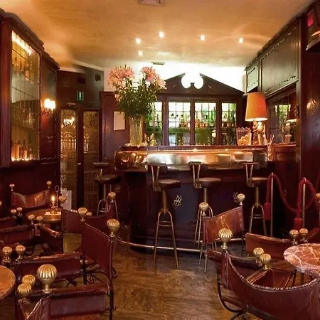 Saturnia & International Hotel Veneza