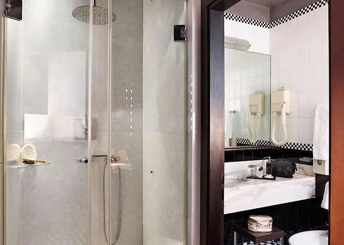 Saturnia & International