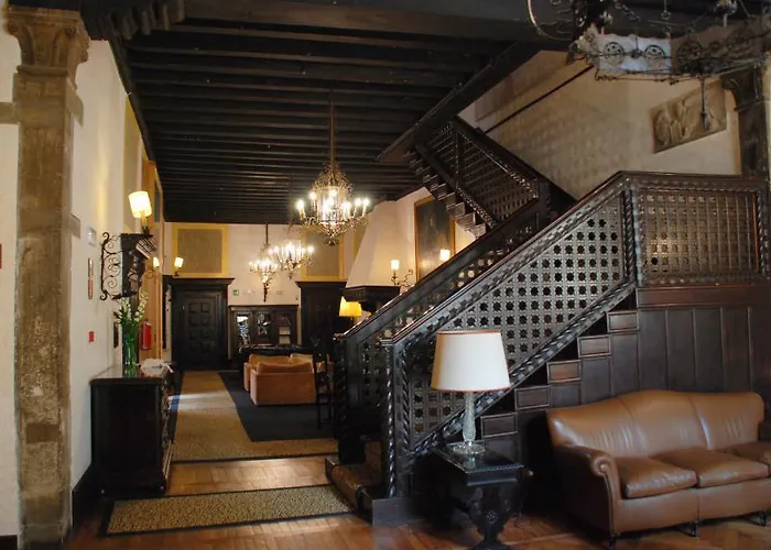 Saturnia & International Hotel