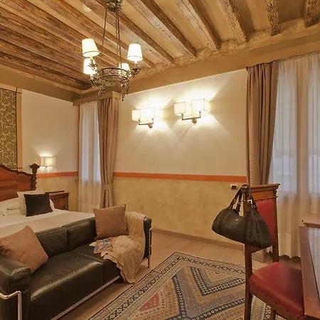Saturnia&international 4*