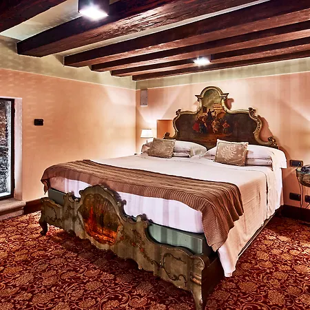 Saturnia&international Hotel Venezia