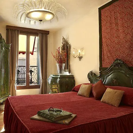 Saturnia&international Hotel 4*
