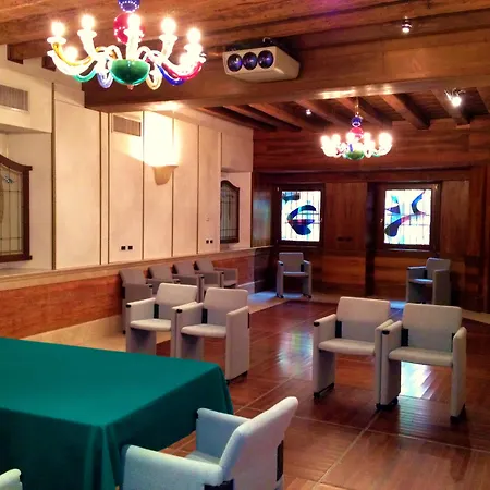 Saturnia&international 4*