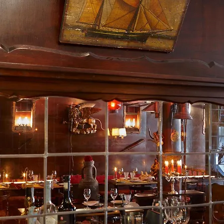 Hotel Saturnia & International Venice