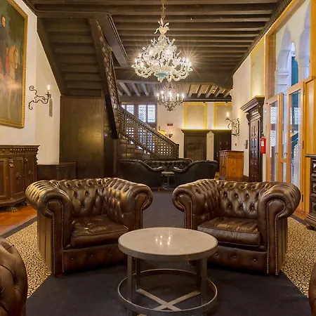 Hotel Saturnia&international