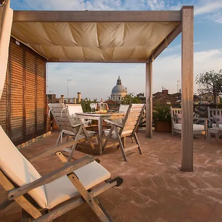 Hotel Saturnia&international Venezia