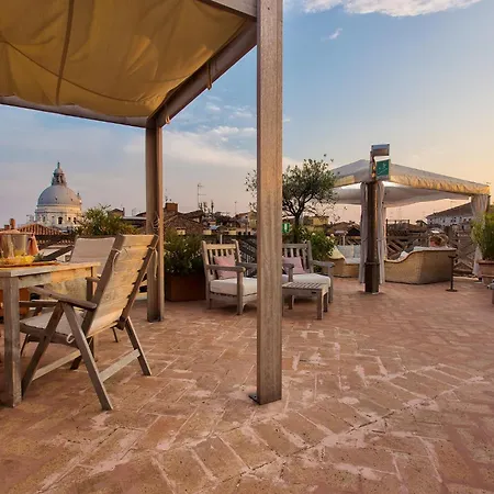 Saturnia&international Venezia