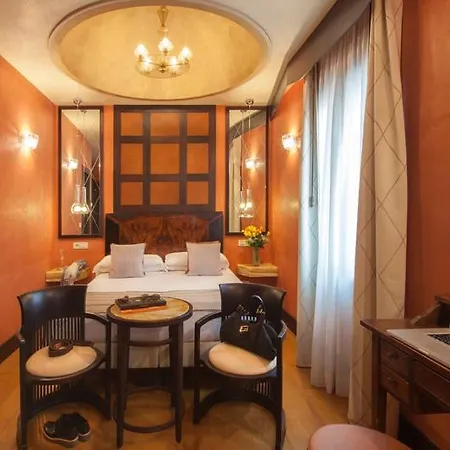 Saturnia & International Hotel Venise