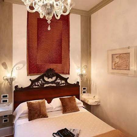 Hotel Saturnia & International 4*