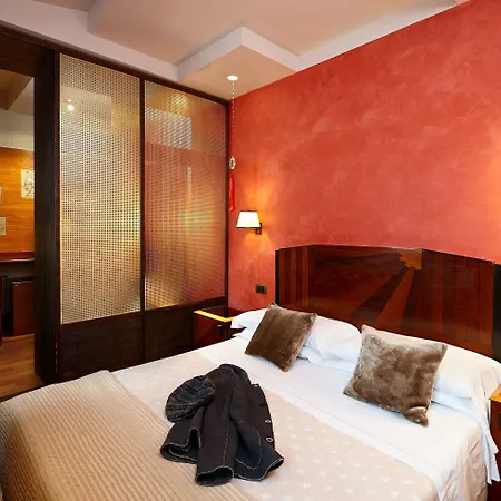 Saturnia & International 4*