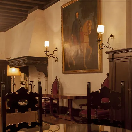 Saturnia & International