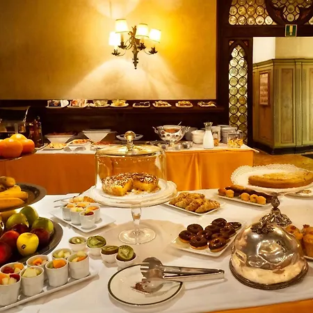 Saturnia & International Venice