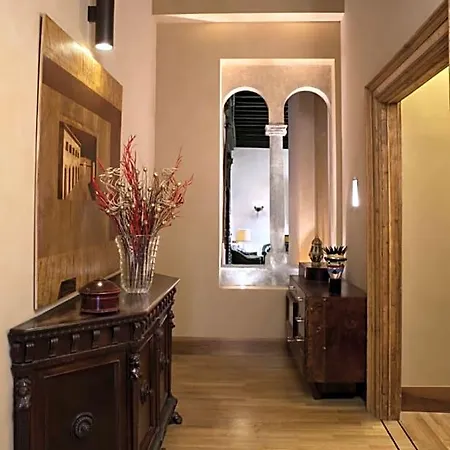 Saturnia & International Hotel 4*