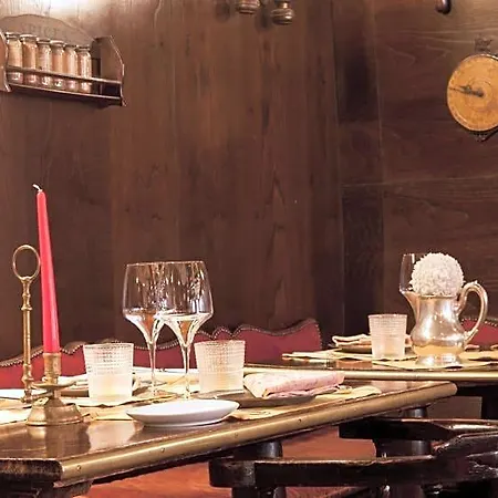 Hotel Saturnia & International 4*