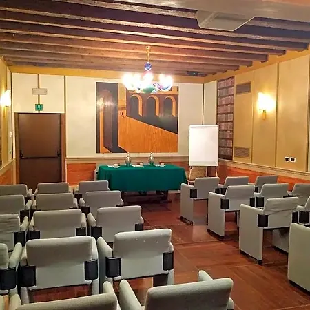 Saturnia & International Hotel Benátky