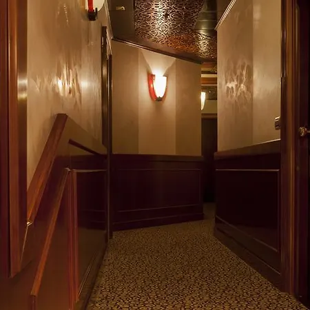 Hotel Saturnia&international Venezia