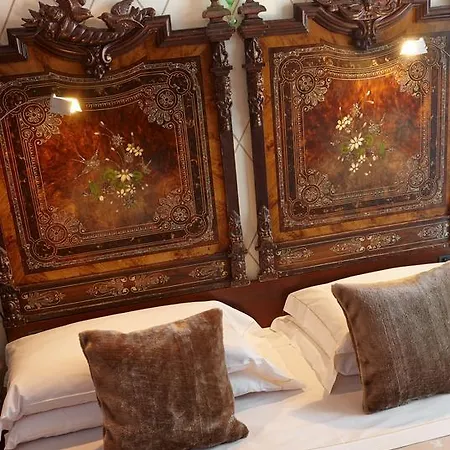 Hotel Saturnia&international 4*