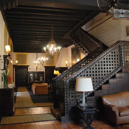 Saturnia&international Hotel
