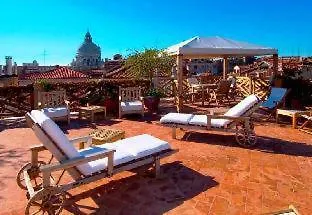 Saturnia & International