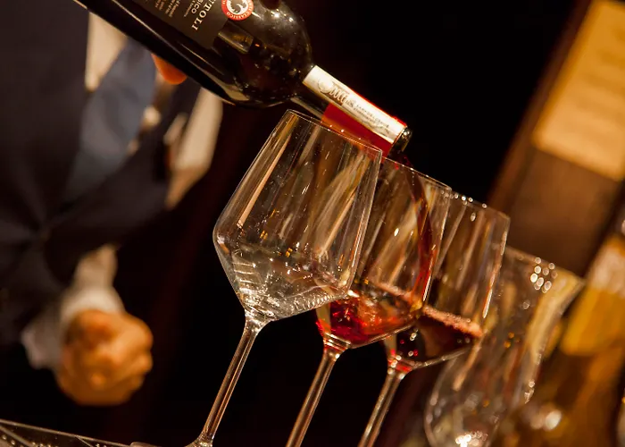 Saturnia & International Venecia