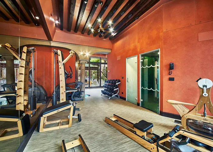 Saturnia & International