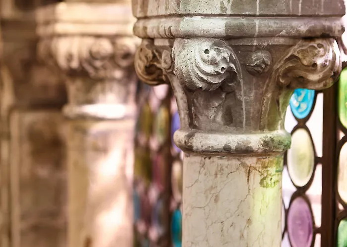 Saturnia & International