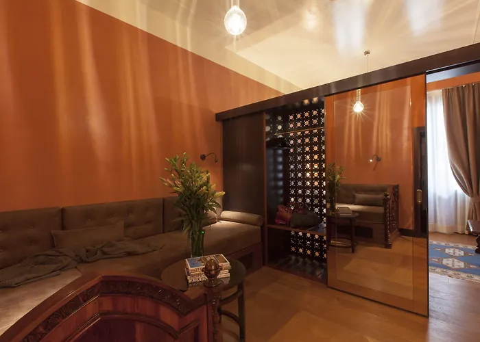 Hotel Saturnia & International Venecia