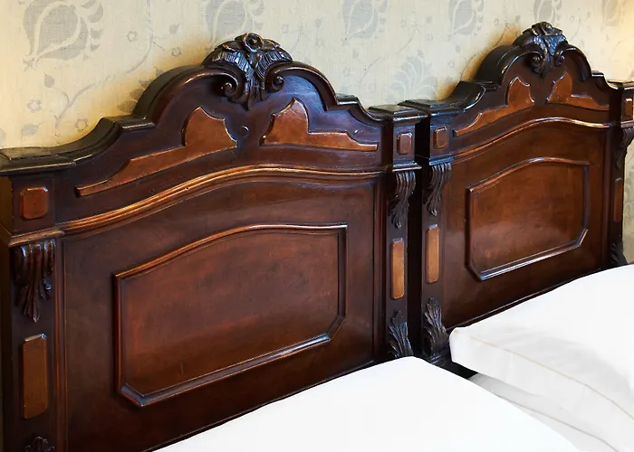 Saturnia & International Hotel