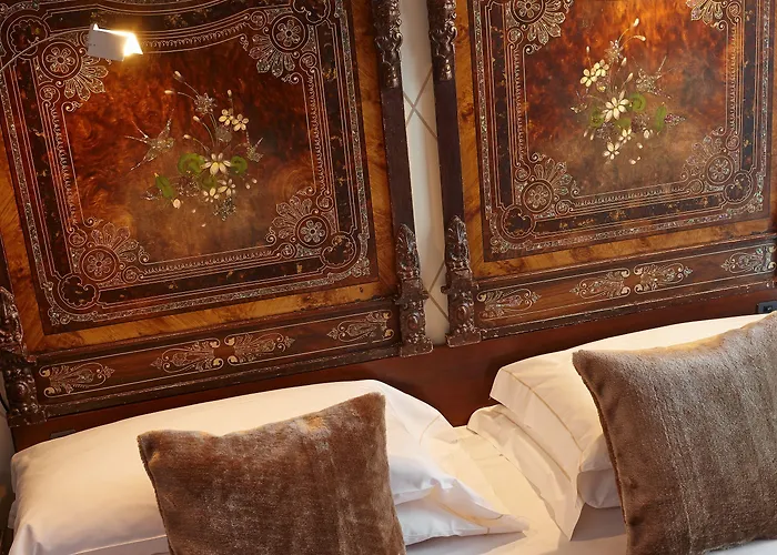 Saturnia & International Hotel Venecia