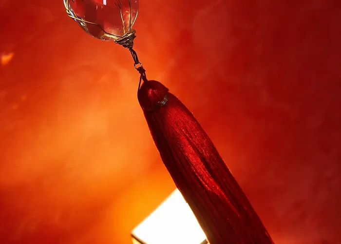 Hotel Saturnia & International