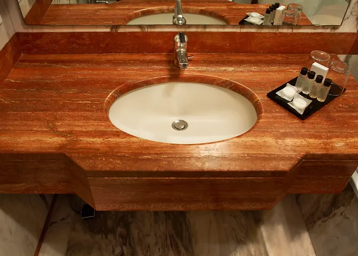 Hotel Saturnia & International 4*