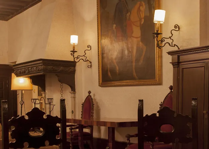 Saturnia & International