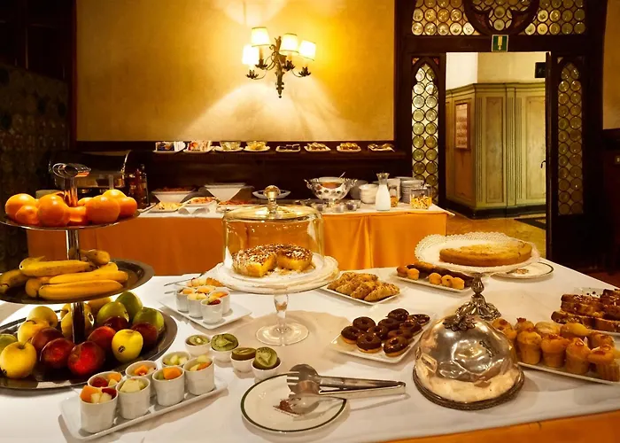 Saturnia & International Venecia