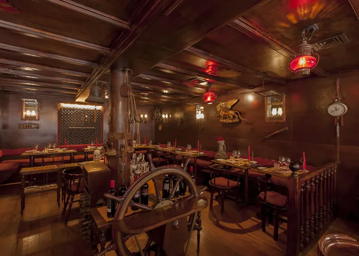 Saturnia & International Hotel