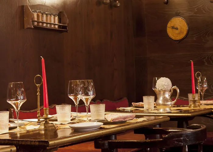 Saturnia & International Hotel Venecia