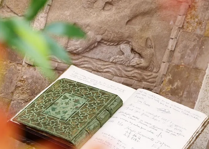 Hotel Saturnia & International