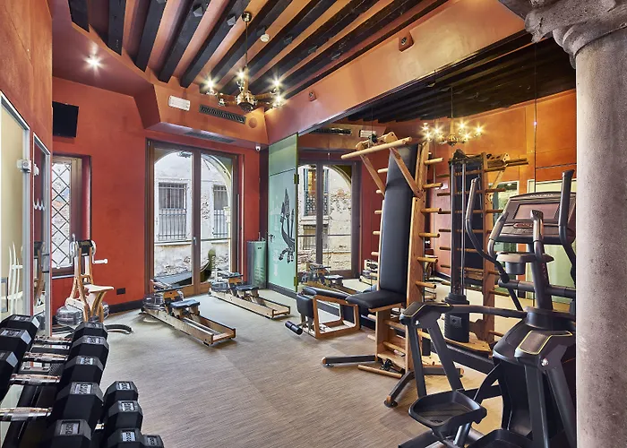 Saturnia & International Hotel 4*