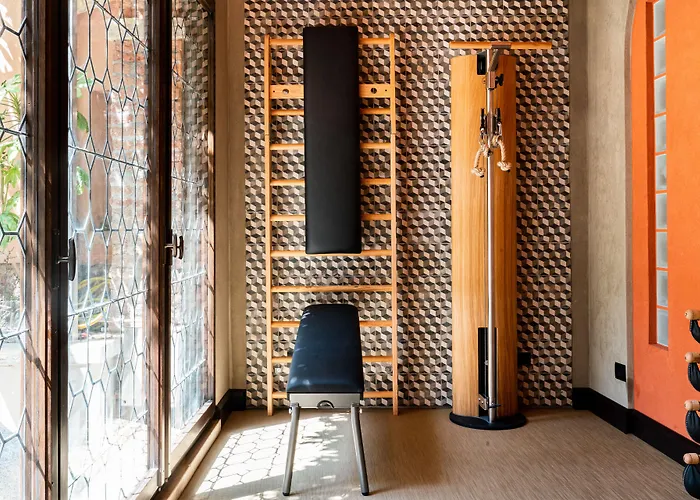 Hotel Saturnia & International