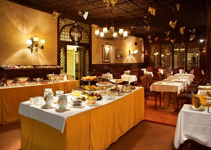 Saturnia & International 4*