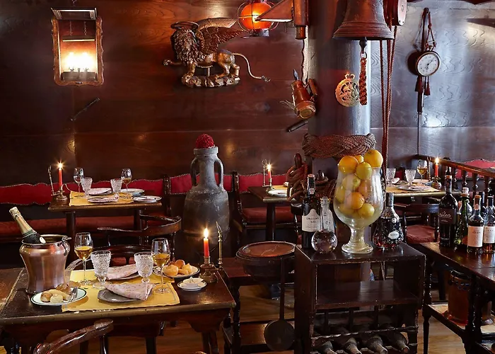 Saturnia & International Hotel